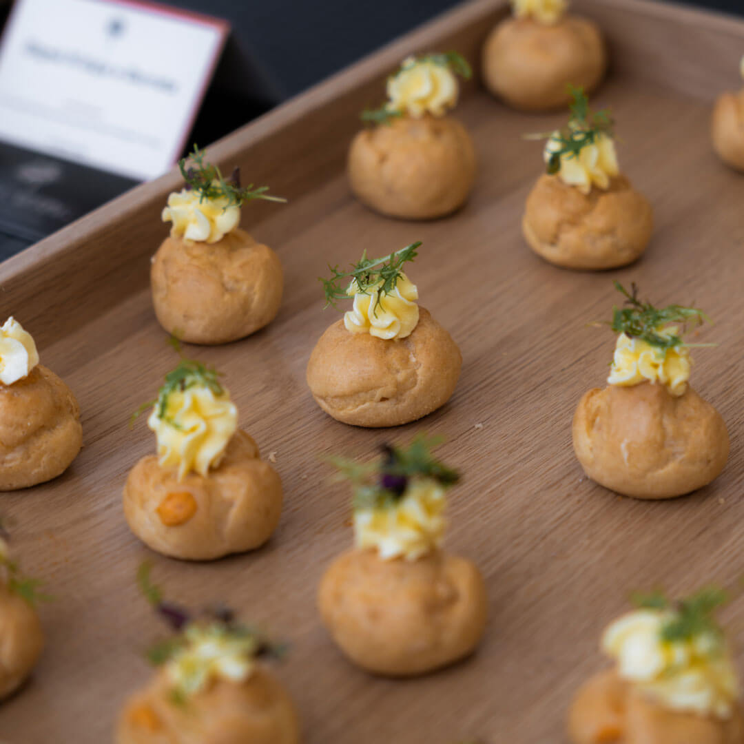 Italiensk catering